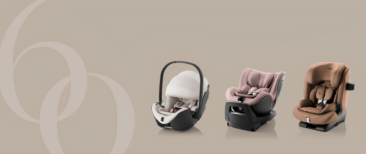 Découvrez les produits de Babybjörn