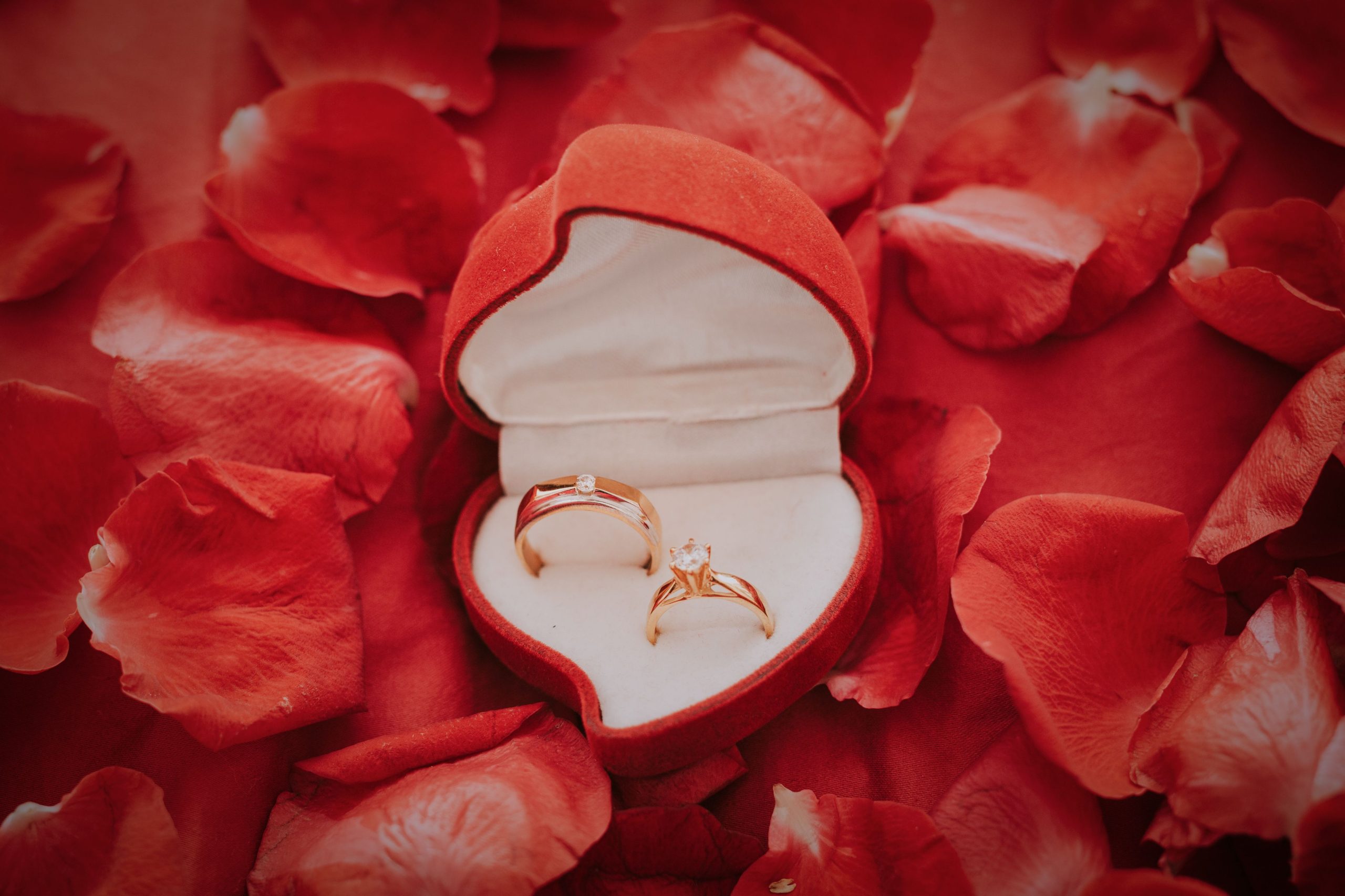 Bague de fiançailles
